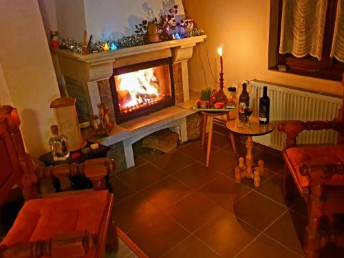 Apartamento Skriveni Raj