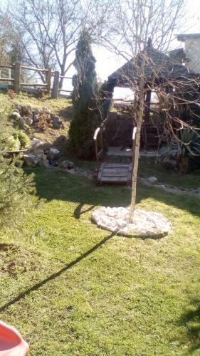 Apartamento Skriveni Raj