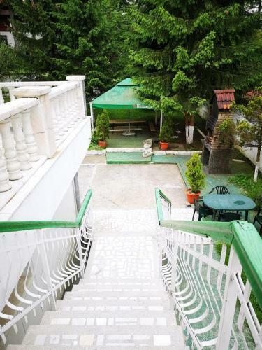 Hotel Vila Andreea