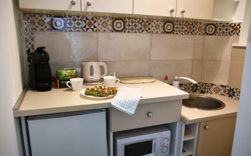 Apartamento Very Central Flat Ideal For Travellers