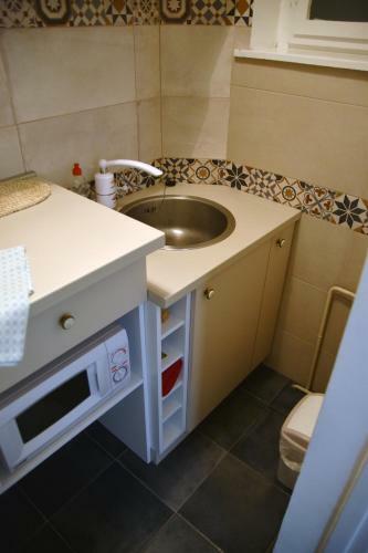 Apartamento Very Central Flat Ideal For Travellers