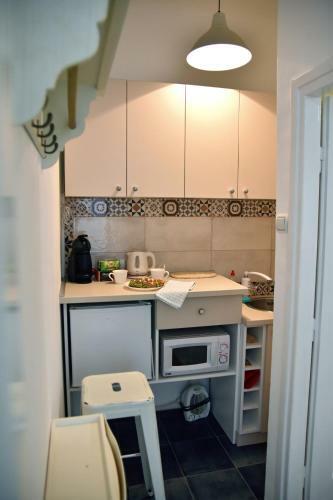 Apartamento Very Central Flat Ideal For Travellers