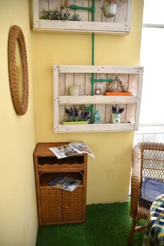Apartamento Very Central Flat Ideal For Travellers