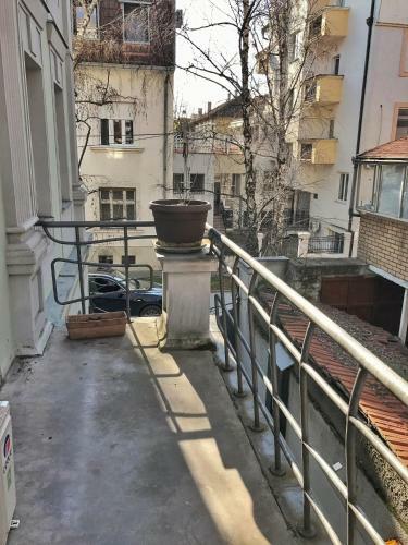 Apartment Kovacevic