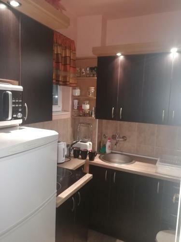 Slavka Apartment