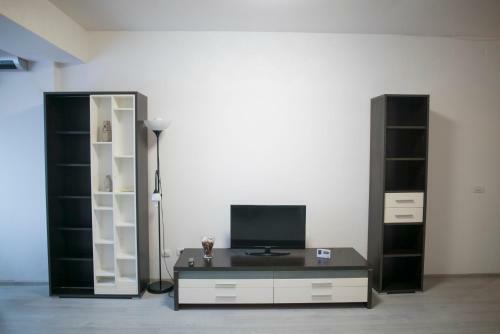 Apartamento Vitan Residence