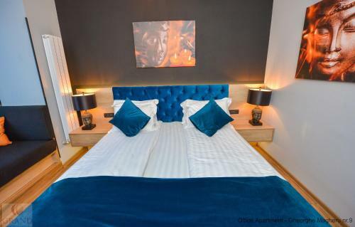 Apartamento Downtown By Grand Accommodation