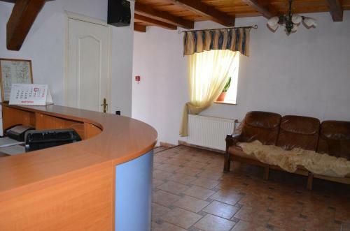 Posada Hotel U Mosta
