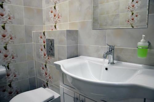 Hotel Slavyanka Nizhnedevitsk