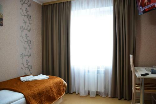 Hotel Slavyanka Nizhnedevitsk