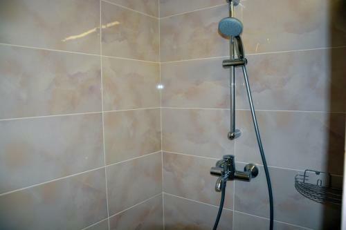 Hotel Slavyanka Nizhnedevitsk