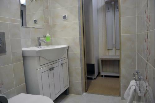 Hotel Slavyanka Nizhnedevitsk