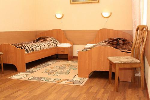 Hotel Alfa