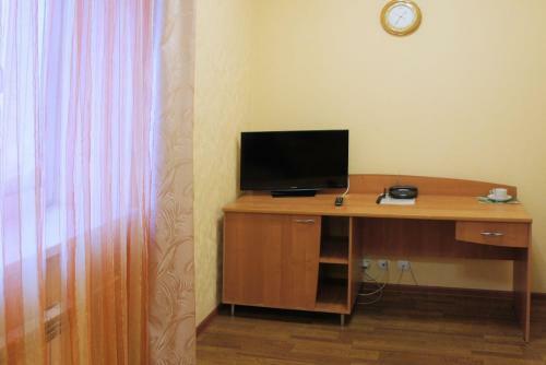 Hotel Alfa