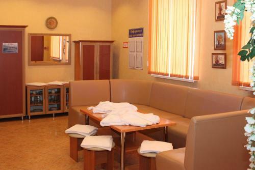 Hotel Alfa