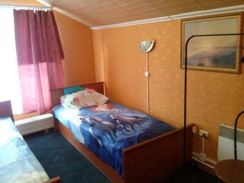 Hostal ???????? ??? ?? ?????????? ????? 2