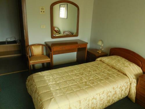 Hotel Rus