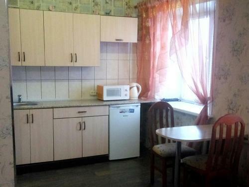 Zavenyagina 4 Apartment