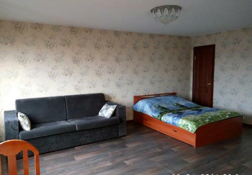 Zavenyagina 4 Apartment