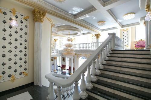 Hotel Vnukovo Village