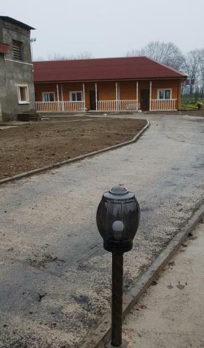 Baza Otdykha Oazis