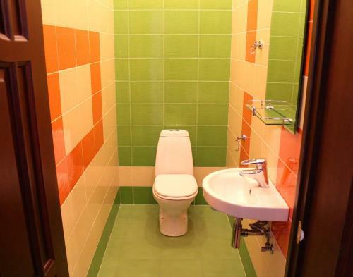 Cottage Resort Spas Kamenka