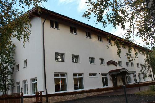 Cottage Resort Spas Kamenka