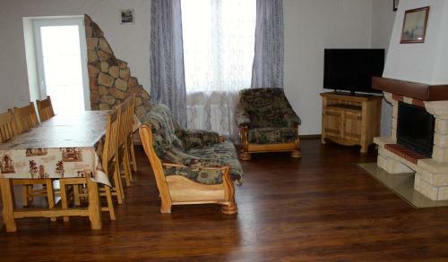 Cottage Resort Spas Kamenka