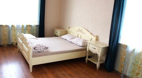 Cottage Resort Spas Kamenka