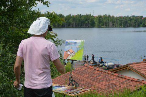 Cottage Resort Spas Kamenka
