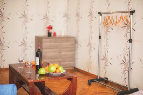 Apartamento Managecomfort Akademika Volgina