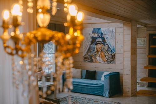 Villa Venice Premium