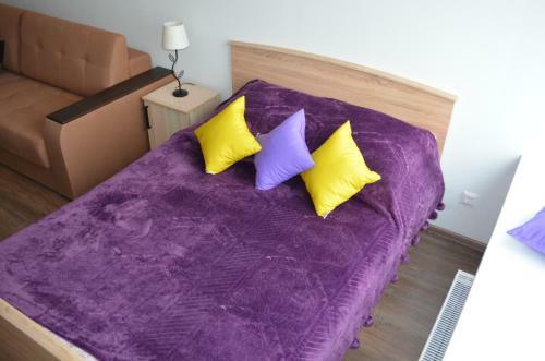 Apartamento ???????????-??????? 1905? Radius