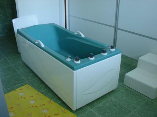Sanatory-profilaktory Kostromskoi Gres