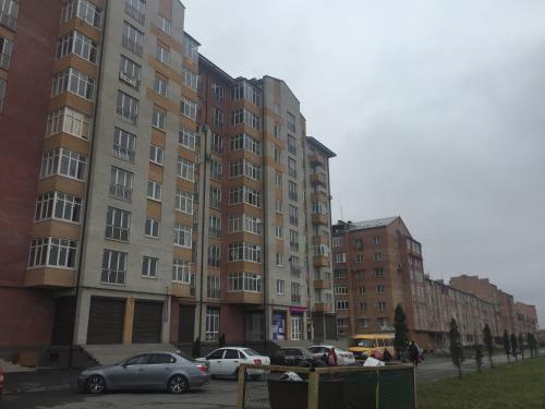 Apartment Na Vladikavkazskoy