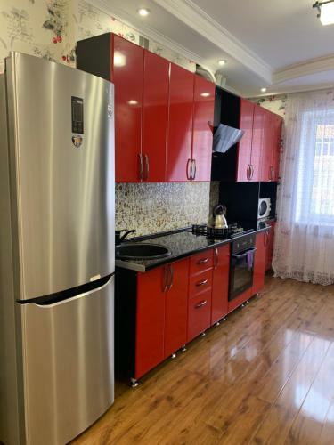 Apartment Na Vladikavkazskoy