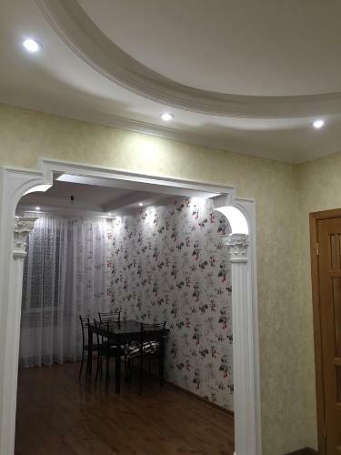 Apartment Na Vladikavkazskoy