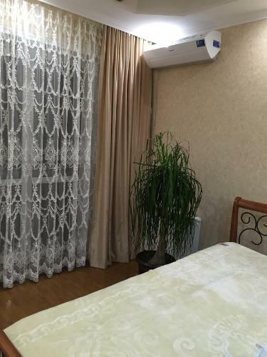 Apartment Na Vladikavkazskoy