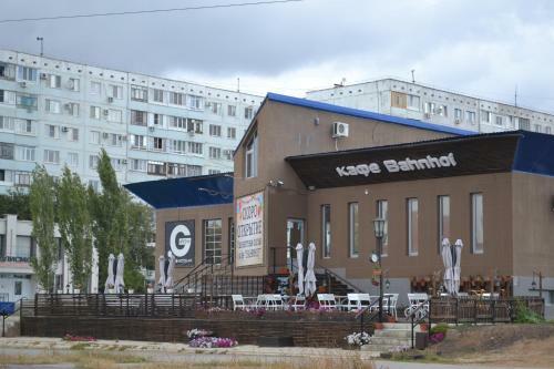 Apartment On Mira