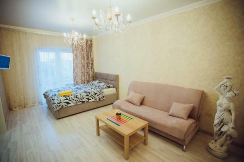 Apartamento Oktyabrskoy Revolyutsii 27 B