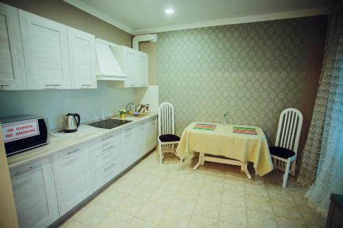 Apartamento Oktyabrskoy Revolyutsii 27 B