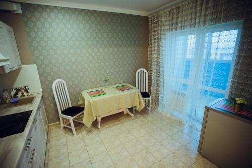Apartamento Oktyabrskoy Revolyutsii 27 B