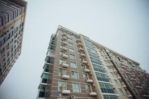Apartamento Oktyabrskoy Revolyutsii 27 B