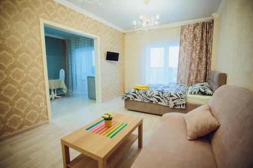 Apartamento Oktyabrskoy Revolyutsii 27 B