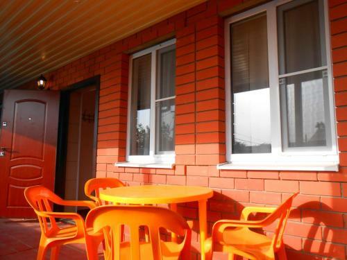 Posada U Azovskovo Morya Mini-hotel