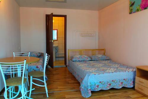 Posada U Azovskovo Morya Mini-hotel
