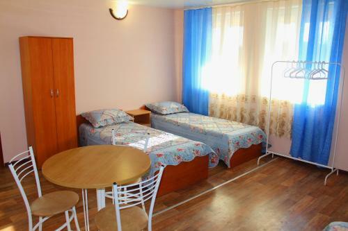 Posada U Azovskovo Morya Mini-hotel