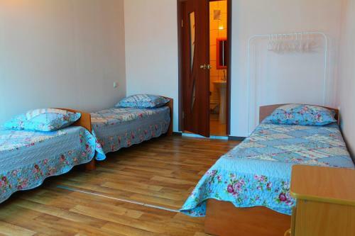 Posada U Azovskovo Morya Mini-hotel