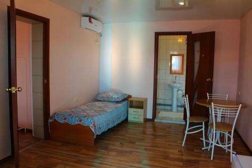 Posada U Azovskovo Morya Mini-hotel