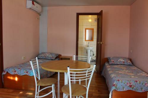 Posada U Azovskovo Morya Mini-hotel